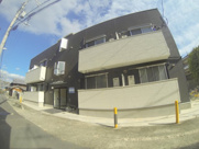 ユーハイツ住吉の画像