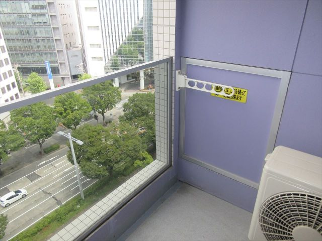 CASA+α名駅南の展望|CASA+α名駅南