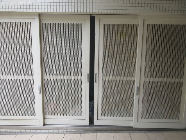 CASA+α名駅南のその他共用部分|CASA+α名駅南