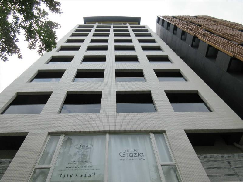 CASA+α名駅南