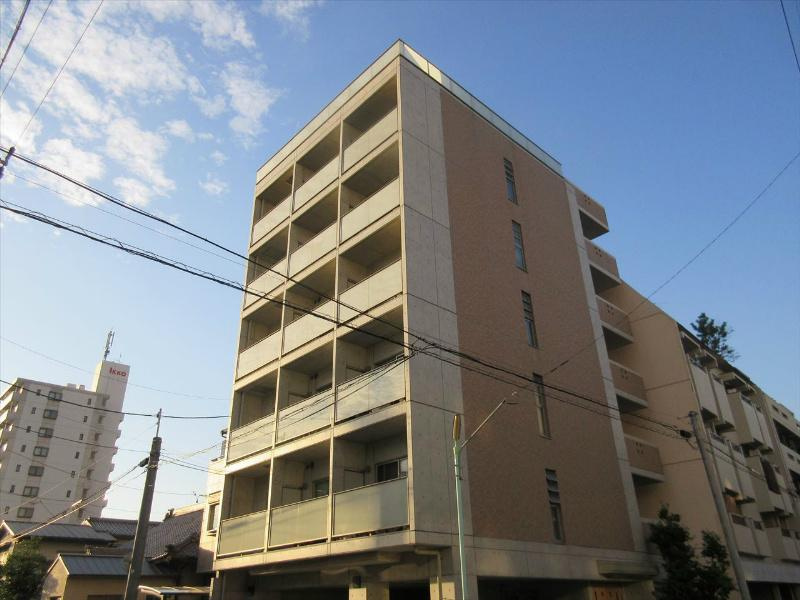 une semaineの外観|une semaine