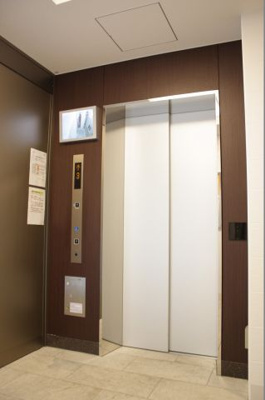 【その他共用部分】 | 那覇市首里久場川町マンション　ライオンズ首里マスタープレイス