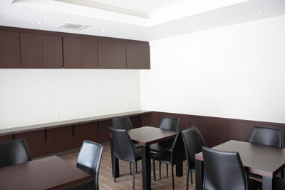 【その他共用部分】 | 那覇市首里久場川町マンション　ライオンズ首里マスタープレイス