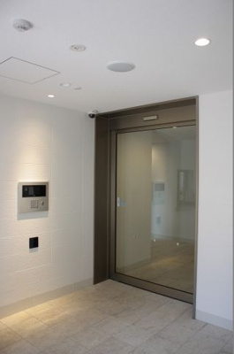 【その他共用部分】 | 那覇市首里久場川町マンション　ライオンズ首里マスタープレイス