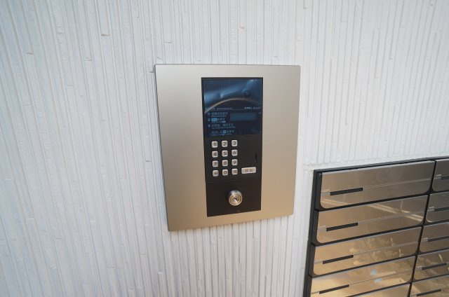 グランジュテ売布　Grandjeteのその他共用部分