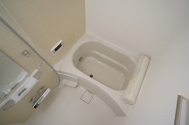 グランジュテ売布　Grandjeteの浴室