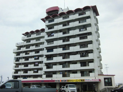 【外観】 | リーヴル沖縄