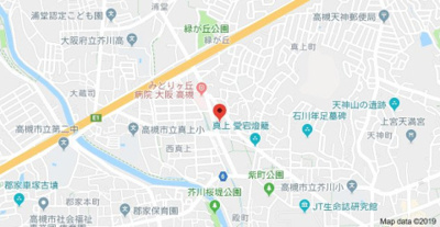 【地図】 | アルフォルスエム
