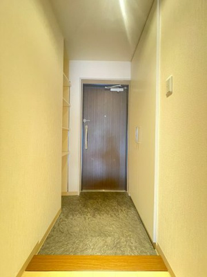 【玄関】 | アルフォルスエム