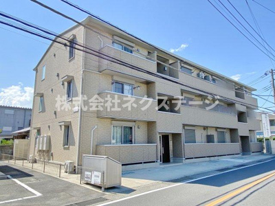 【外観】 | プラセールⅡ