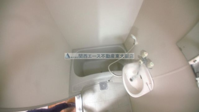 【浴室】 | ライズィング･サン