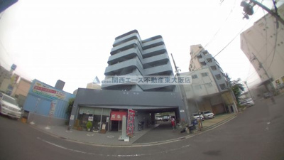 【外観】 | ライズィング･サン