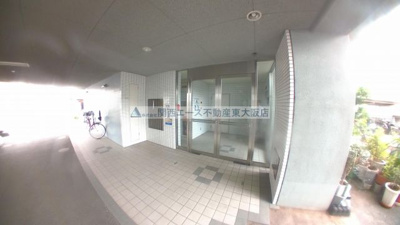 【エントランス】 | ライズィング･サン