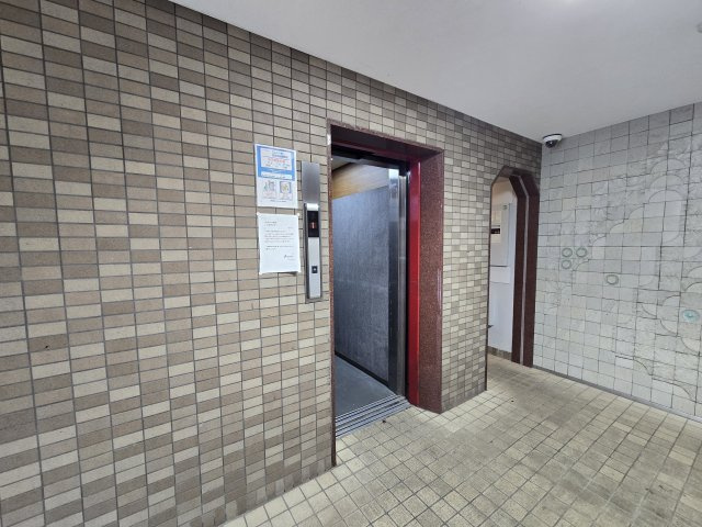 マリオン大曽根｜名古屋市の賃貸ならMy賃貸のその他共用部分|マリオン大曽根
