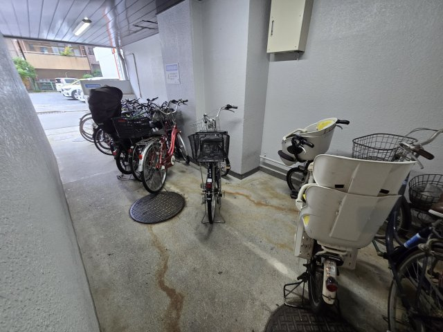 マリオン大曽根｜名古屋市の賃貸ならMy賃貸のその他共用部分|マリオン大曽根