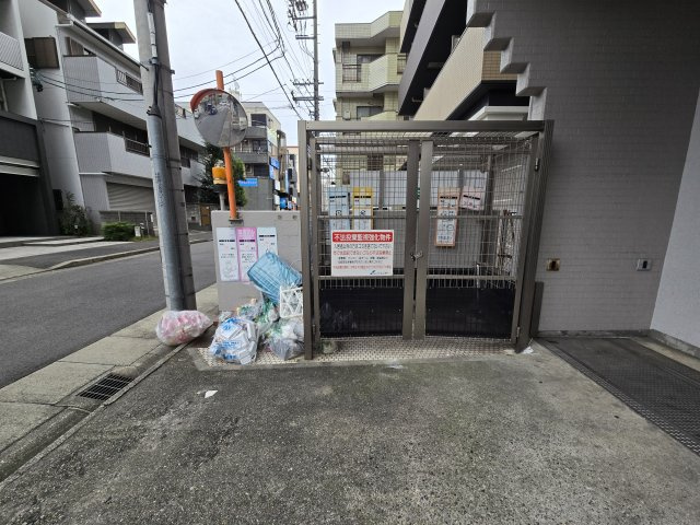 マリオン大曽根｜名古屋市の賃貸ならMy賃貸のその他共用部分|マリオン大曽根