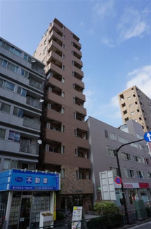 【外観】