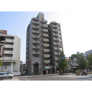 【外観】 | ドームサイト今川 | きれいな外観です