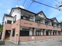 シャトー・アリスの画像