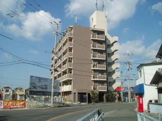 【外観】