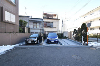 【その他共用部分】 | 駐車場