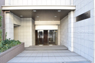 【エントランス】 | エントランス　オートロック完備