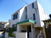 リッチライフ甲子園Ⅰの画像