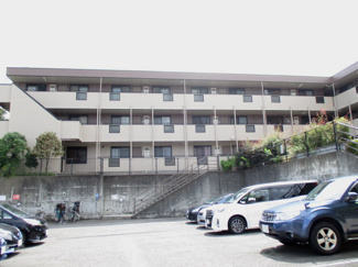 【駐車場】 | いつでも目の届く敷地内に駐車場を完備しています♪荷物がかさばりがちなお買物にも、車があると便利ですよね☆