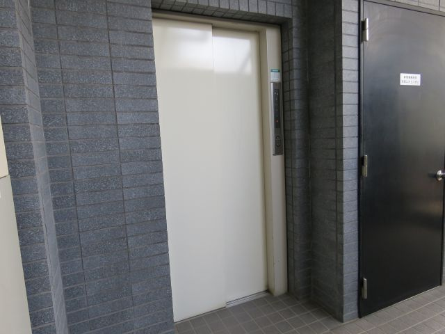 つるやビルのその他共用部分