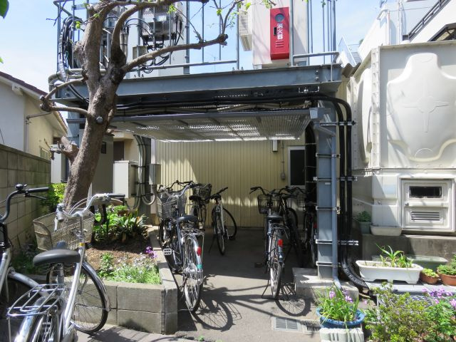 つるやビルのその他共用部分
