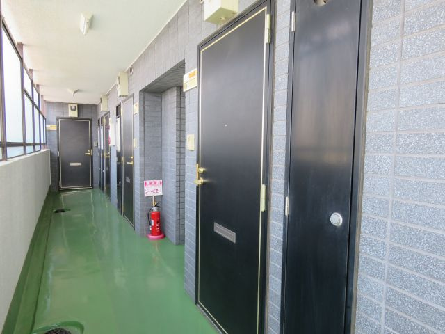 つるやビルのその他共用部分