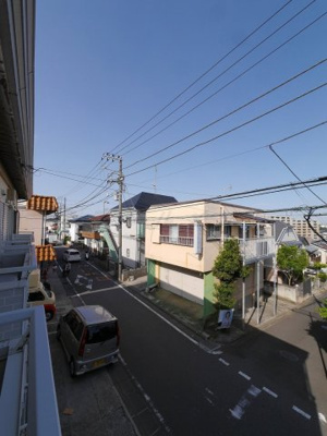 【展望】 | 踊場パークハイツ３
