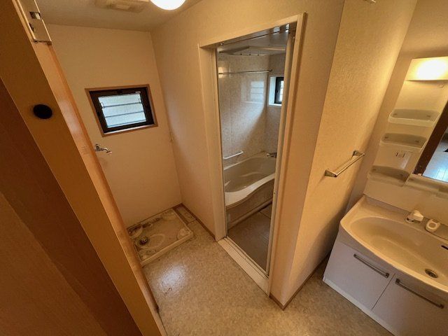 ヴィラ堂筋Aの内装|同施工会社類似物件