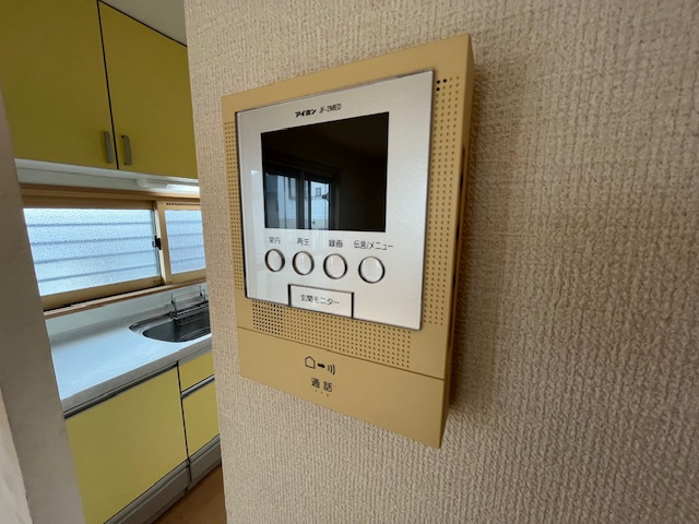 ヴィラ堂筋Aの洋室|同施工会社類似物件