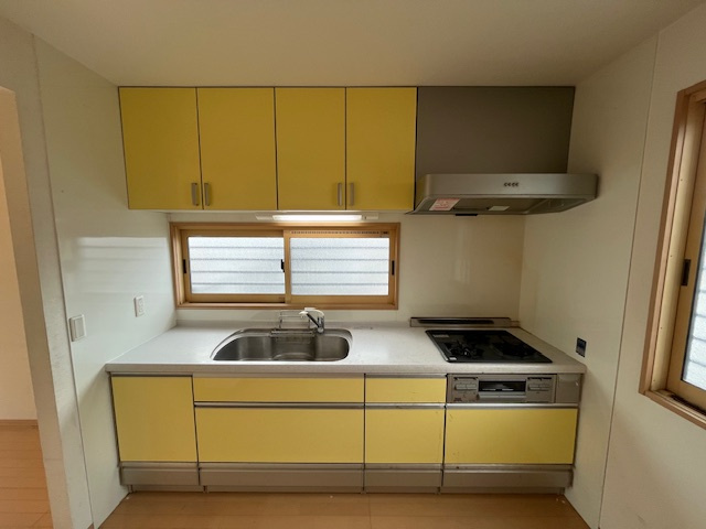 ヴィラ堂筋Aの収納|同施工会社類似物件