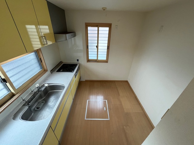 ヴィラ堂筋Aのセキュリティ