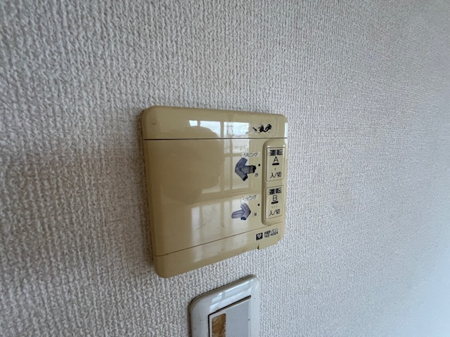 ヴィラ堂筋Aのその他