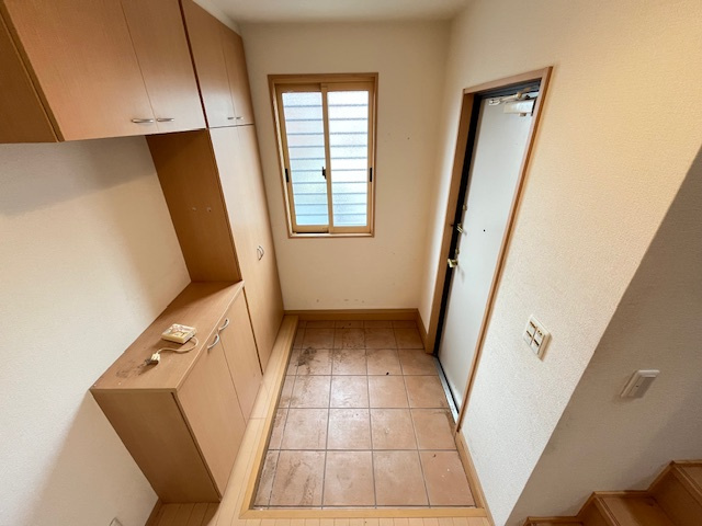 ヴィラ堂筋Aの寝室|同施工会社類似物件