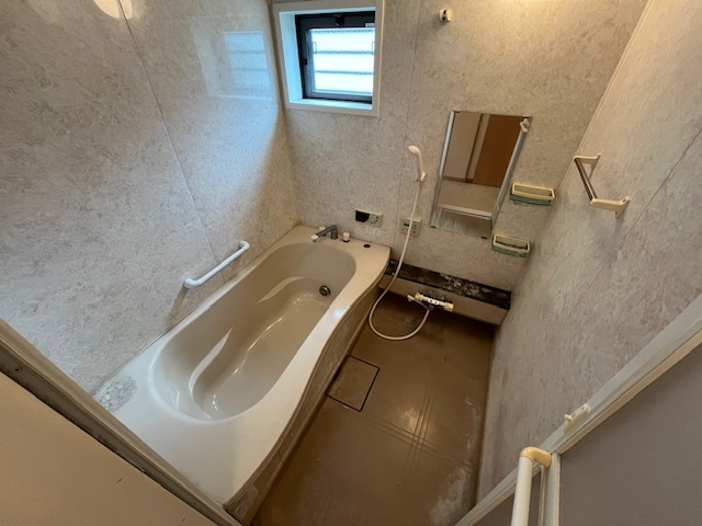 ヴィラ堂筋Aのキッチン|同施工会社類似物件