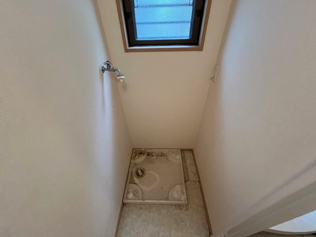 ヴィラ堂筋Aのトイレ|同施工会社類似物件