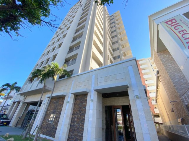 トイザらス ベビーザらス 那覇新都心店情報ページ 那覇市の賃貸情報なら不動産ステーション沖縄