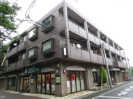 サンライズ国立の画像