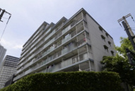 豊洲ハイライズの画像