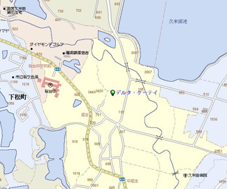 【地図】