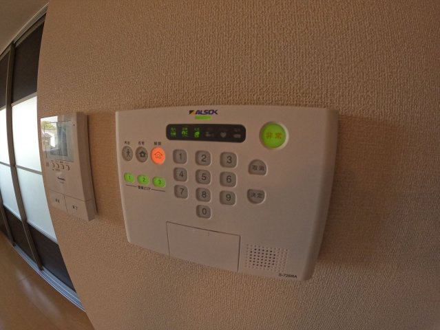 【セキュリティ】 | リアン