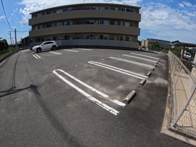 【駐車場】 | リアン