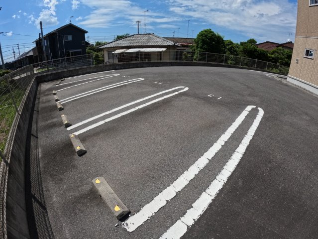 【駐車場】 | リアン