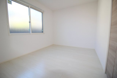 【洋室】 | スカイヴィラ豊中