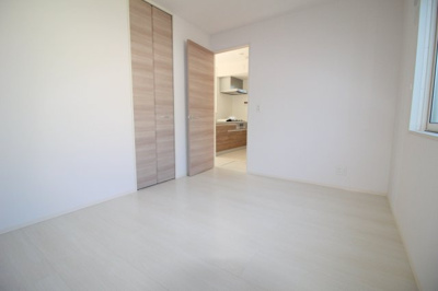 【寝室】 | スカイヴィラ豊中