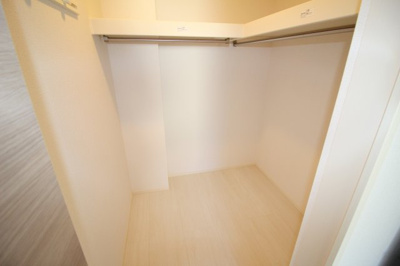 【収納】 | スカイヴィラ豊中